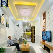 Q.8 / DTSD 70m² / Giảm 3.5x TỶ / 2 TẦNG / Đ. BÌNH ĐÔNG / NHÀ MỚI – Ở NGAY